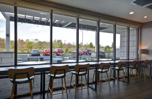 Miamisburg Hotel | Discover Home2 Suites By Hilton Dayton South with Pool & Breakfast