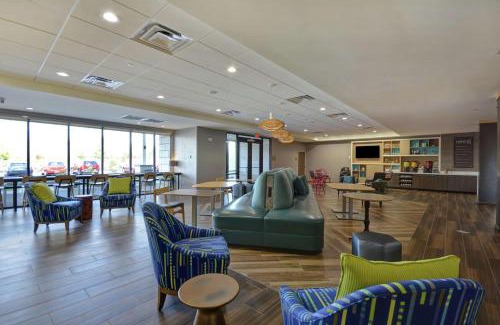 Miamisburg Hotel | Discover Home2 Suites By Hilton Dayton South with Pool & Breakfast