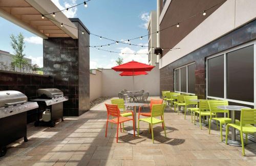 Scotchtown Hotel | Pet Friendly Home2 Suites by Hilton Middletown Awaits You