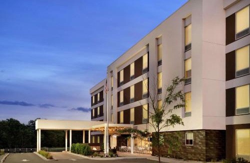 Scotchtown Hotel | Pet Friendly Home2 Suites by Hilton Middletown Awaits You