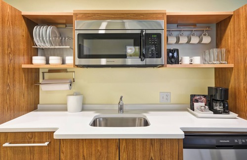Minnetonka Hotel | Discover Home2 Suites by Hilton Minneapolis-Eden Prairie