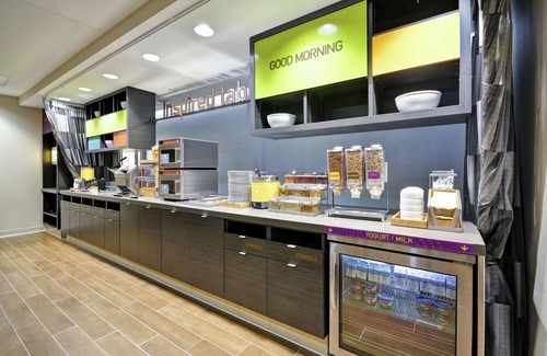 Minnetonka Hotel | Discover Home2 Suites by Hilton Minneapolis-Eden Prairie