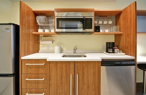 Minnetonka Hotel | Discover Home2 Suites by Hilton Minneapolis-Eden Prairie