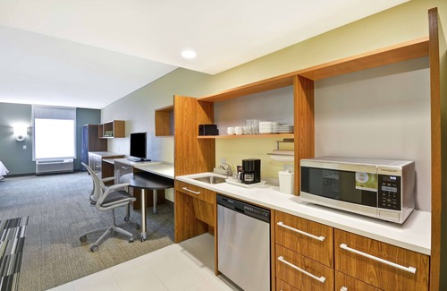 Minnetonka Hotel | Discover Home2 Suites by Hilton Minneapolis-Eden Prairie