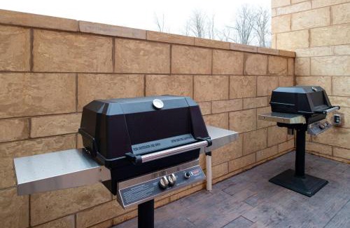 Mount Mourne Hotel | Modern Home2 Suites in Charlotte Mooresville, NC