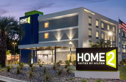 Niceville Hotel | Family-Friendly Home2 Suites Near Eglin Air Force Base