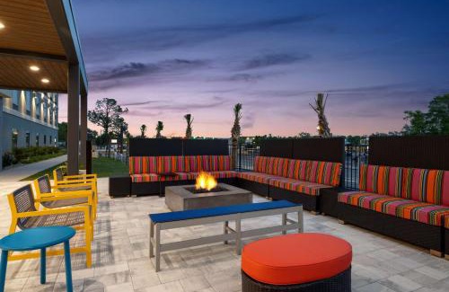 Niceville Hotel | Family-Friendly Home2 Suites Near Eglin Air Force Base