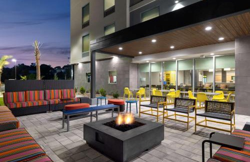 Niceville Hotel | Family-Friendly Home2 Suites Near Eglin Air Force Base