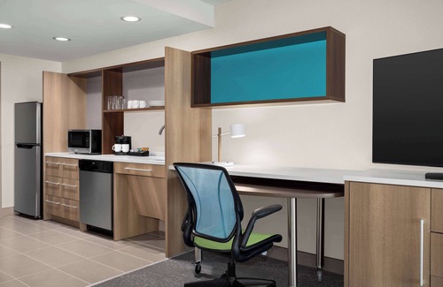 Niceville Hotel | Guest Rated 9.8: Home2 Suites Near Eglin Air Force Base