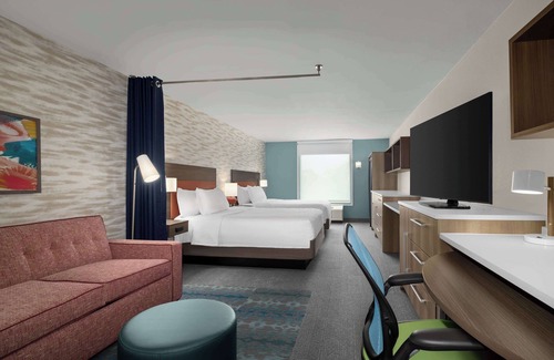 Niceville Hotel | Guest Rated 9.8: Home2 Suites Near Eglin Air Force Base