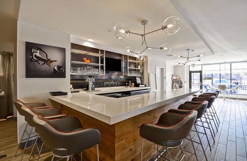 Perrysburg Hotel | Discover Home2 Suites by Hilton Perrysburg with Pool & Breakfast