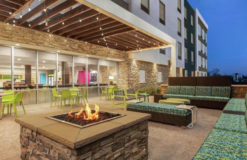 Ridley Park Hotel | Comfortable Home2 Suites Near Philadelphia Airport with Amenities