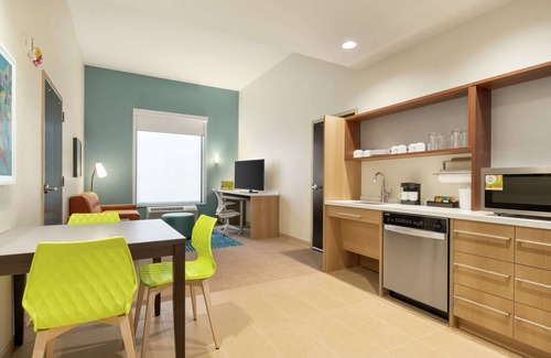 Rochester Hotel | Eco-Friendly Home2 Suites by Hilton in Greece, Rochester