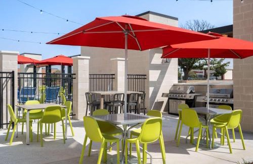 Round Rock Hotel | Highly Rated Home2 Suites by Hilton Near Round Rock Medical Center