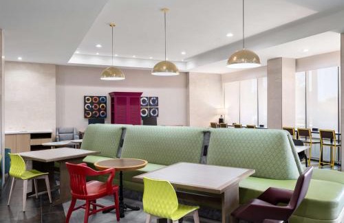 Round Rock Hotel | Highly Rated Home2 Suites by Hilton Near Round Rock Medical Center