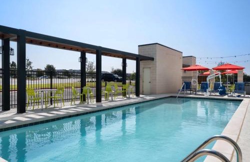 Round Rock Hotel | Highly Rated Home2 Suites by Hilton Near Round Rock Medical Center