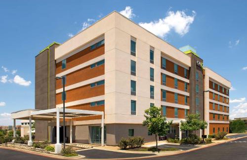 Round Rock Hotel | Pet-Friendly Home2 Suites by Hilton in Round Rock
