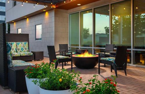 Round Rock Hotel | Pet-Friendly Home2 Suites by Hilton in Round Rock