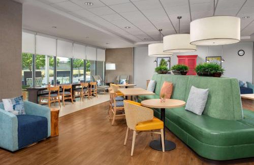 Round Rock Hotel | Pet-Friendly Home2 Suites by Hilton in Round Rock