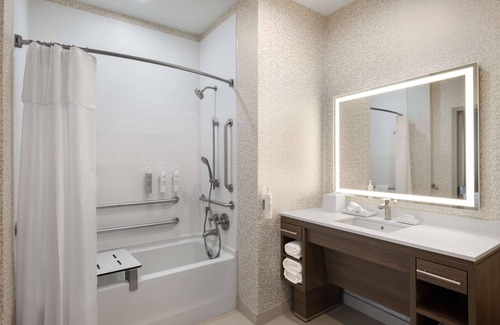 Round Rock Hotel | Family-Friendly Stay at Home2 Suites by Hilton Round Rock