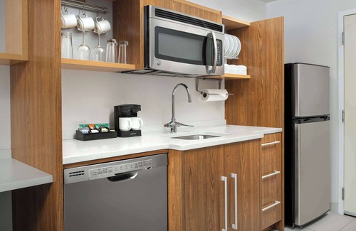 Round Rock Hotel | Comfortable Home2 Suites by Hilton in Round Rock