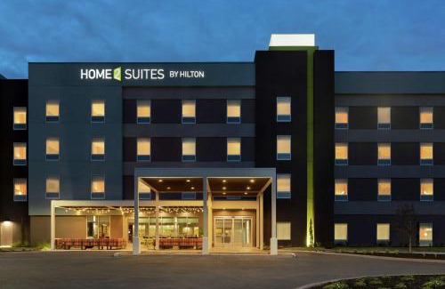 Far North Central Hotel | Pet-Friendly Home2 Suites San Antonio North Stone Oak