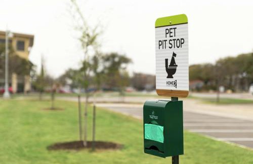 Far North Central Hotel | Pet-Friendly Home2 Suites San Antonio North Stone Oak