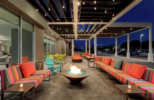 Far North Central Hotel | Pet-Friendly Home2 Suites San Antonio North Stone Oak