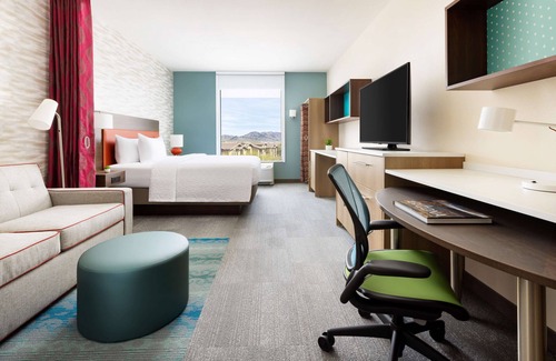 North Scottsdale Hotel | Comfortable Home2 Suites by Hilton North Scottsdale Getaway