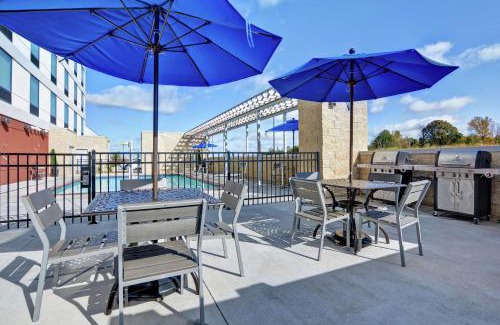 Springdale Hotel | Pet-Friendly Home2 Suites By Hilton Springdale with Pool