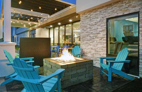 Springdale Hotel | Pet-Friendly Home2 Suites by Hilton Springdale Cincinnati