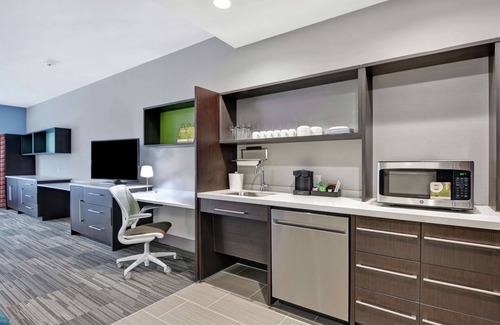 Springdale Hotel | Exceptional Home2 Suites by Hilton Springdale for Your Stay