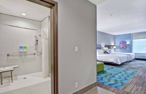 Springdale Hotel | Exceptional Home2 Suites by Hilton Springdale for Your Stay