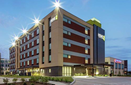 Richmond Hotel | Pet-Friendly Retreat at Home2 Suites by Hilton Sugar Land