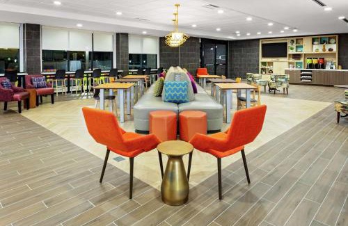 Richmond Hotel | Pet-Friendly Retreat at Home2 Suites by Hilton Sugar Land