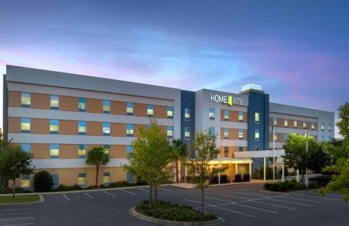 Tallahassee Hotel | Discover Home2 Suites by Hilton Tallahassee Capitol