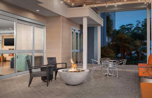 Tallahassee Hotel | Discover Home2 Suites by Hilton Tallahassee Capitol