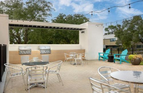 Tallahassee Hotel | Discover Home2 Suites by Hilton Tallahassee Capitol