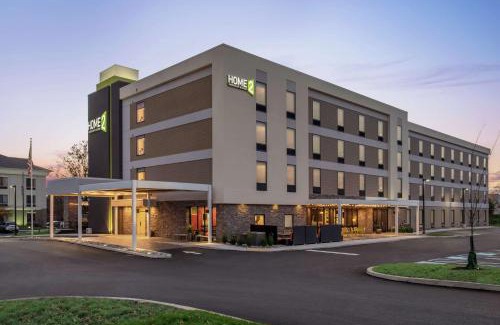 Warminster Hotel | Pet-Friendly Home2 Suites by Hilton Warminster Horsham