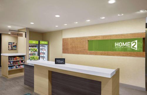 Warminster Hotel | Pet-Friendly Home2 Suites by Hilton Warminster Horsham