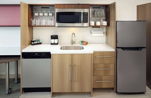 Wilmington Hotel | Discover Home2 Suites by Hilton Wilmington Medical Park