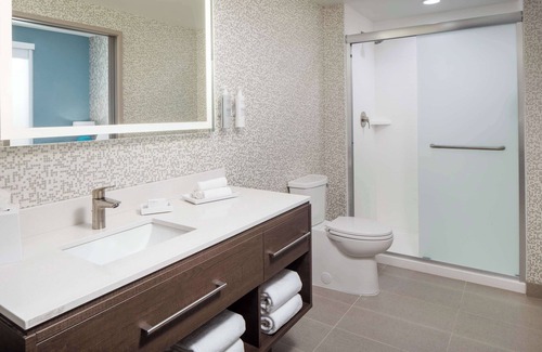 Wilmington Hotel | Discover Home2 Suites by Hilton Wilmington Medical Park