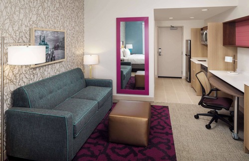 Wilmington Hotel | Discover Home2 Suites by Hilton Wilmington Medical Park