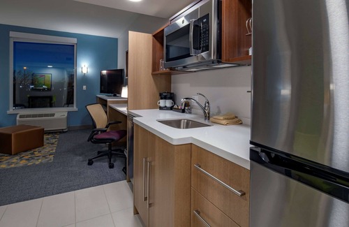 Wayne Hotel | Discover Home2 Suites by Hilton Wayne, NJ: A Family Haven