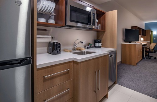 Wayne Hotel | Discover Home2 Suites by Hilton Wayne, NJ: A Family Haven