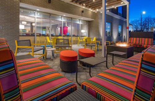 Wayne Hotel | Relax at Home2 Suites By Hilton Wayne, NJ - Pet Friendly Stay