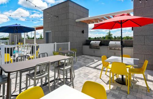 Wildwood Hotel | Discover Home2 Suites By Hilton Wildwood, Rated 9.6/10
