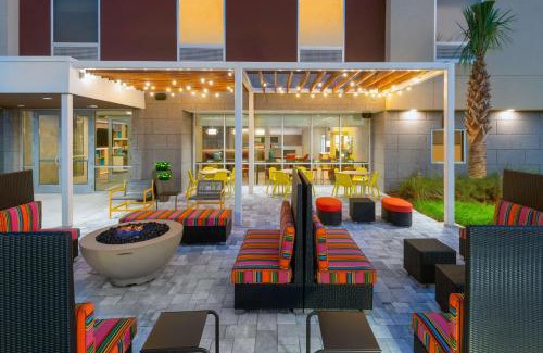 Wildwood Hotel | Discover Home2 Suites By Hilton Wildwood, Rated 9.6/10