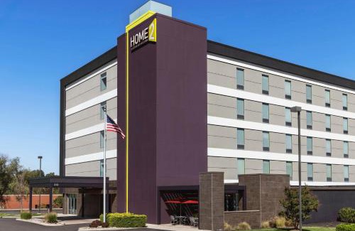 York Hotel | Discover Home2 Suites By Hilton York: Pet-Friendly Retreat