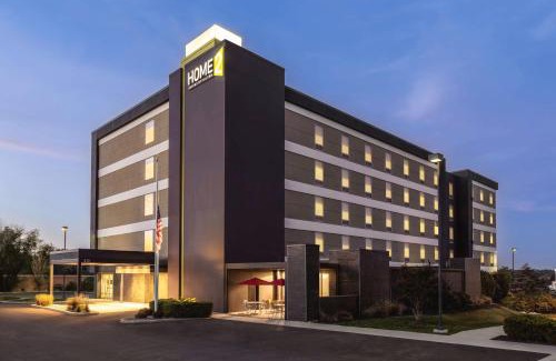 York Hotel | Discover Home2 Suites By Hilton York: Pet-Friendly Retreat